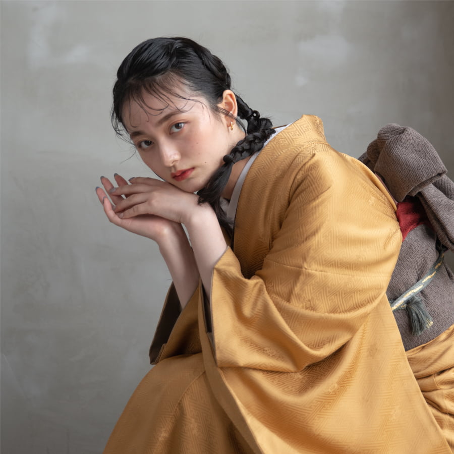 furisode