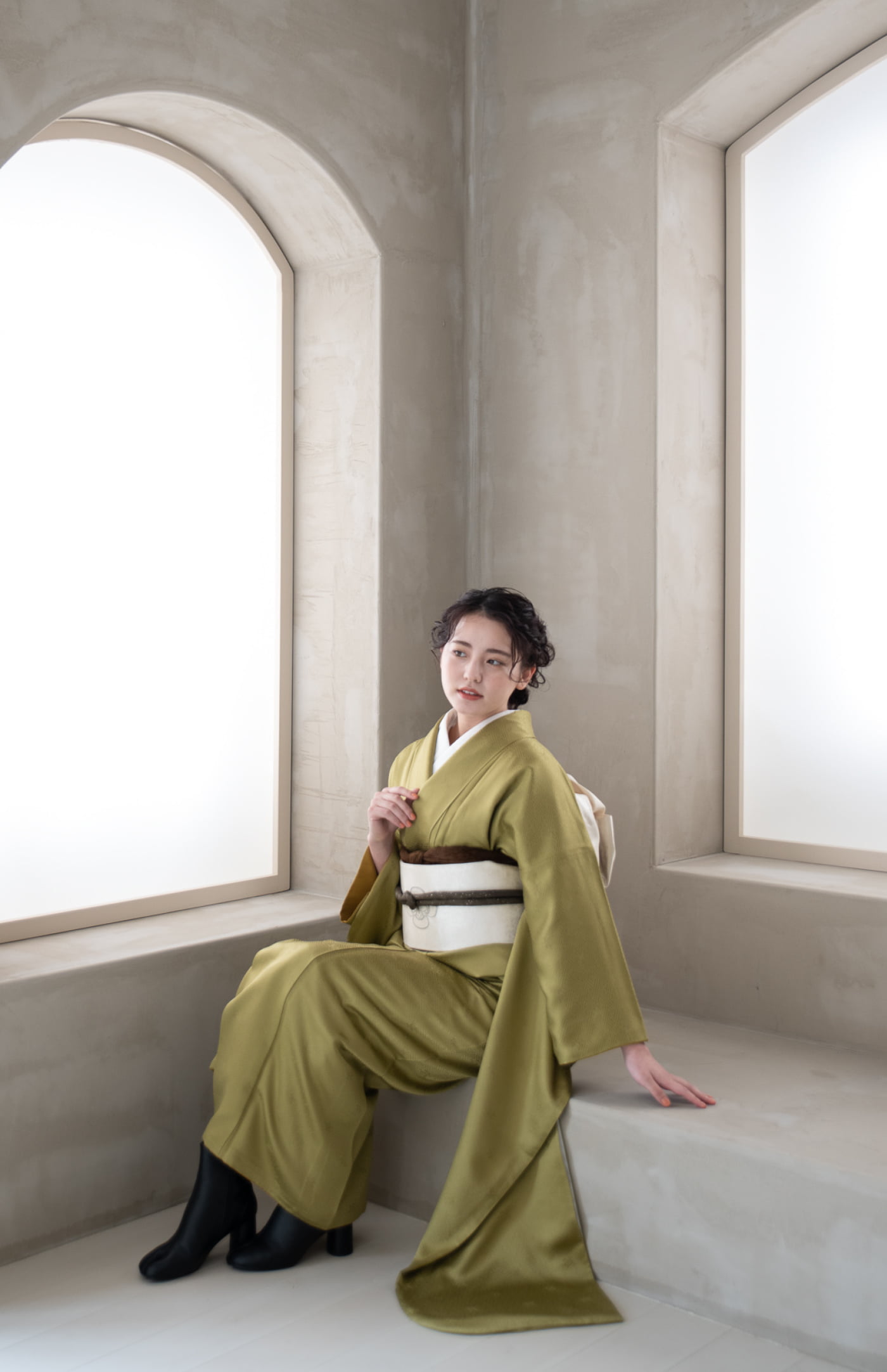 FURISODE