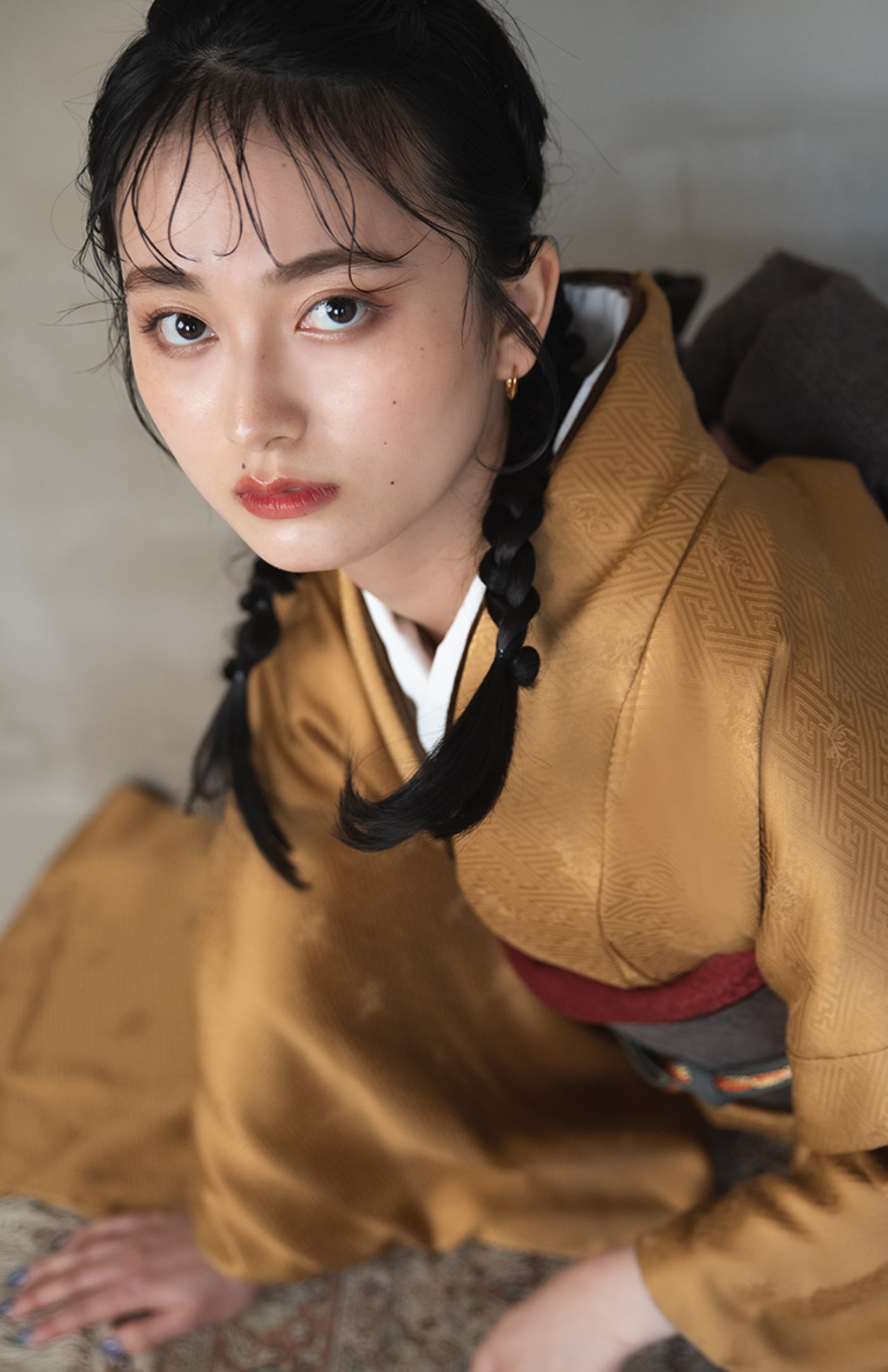 HAIR&MAKE