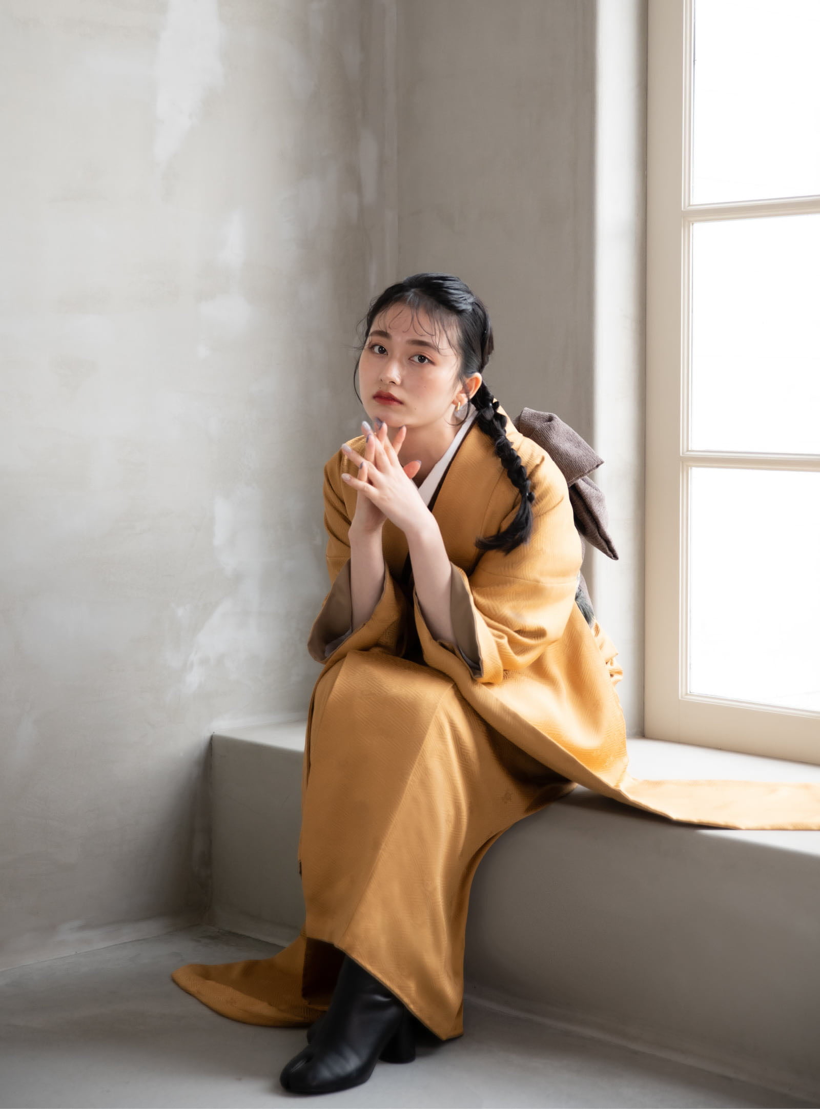 PHOTO STYLING