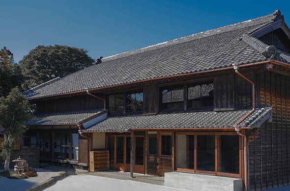 シイキ写真館 浜松大人見店