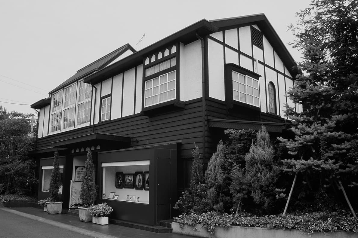 シイキ写真館 磐田本店