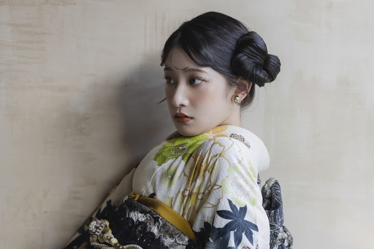 Furisode