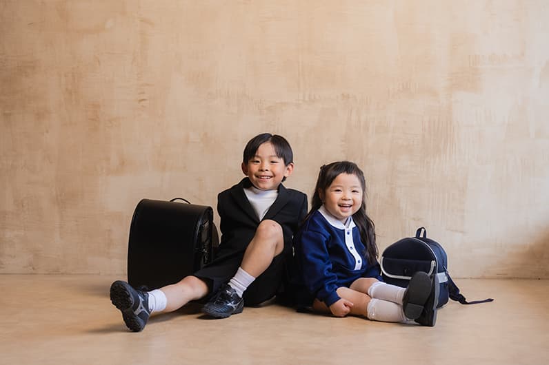 入学入園