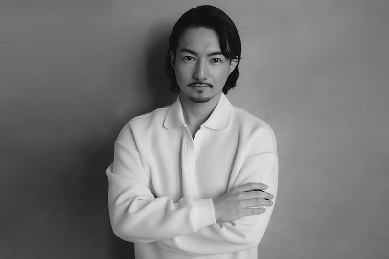 ポートレイト（プロフィール・シニア・選挙・婚活など）