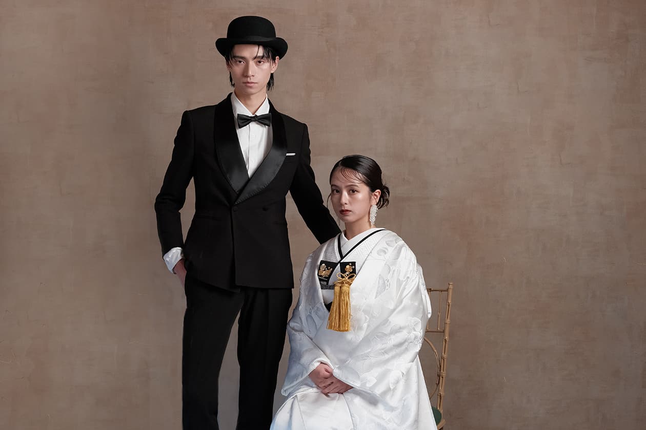 Photo Wedding