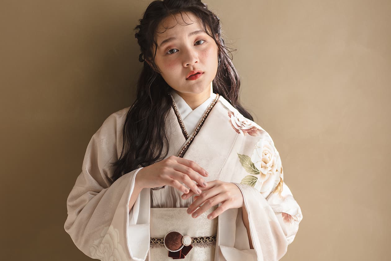 Furisode