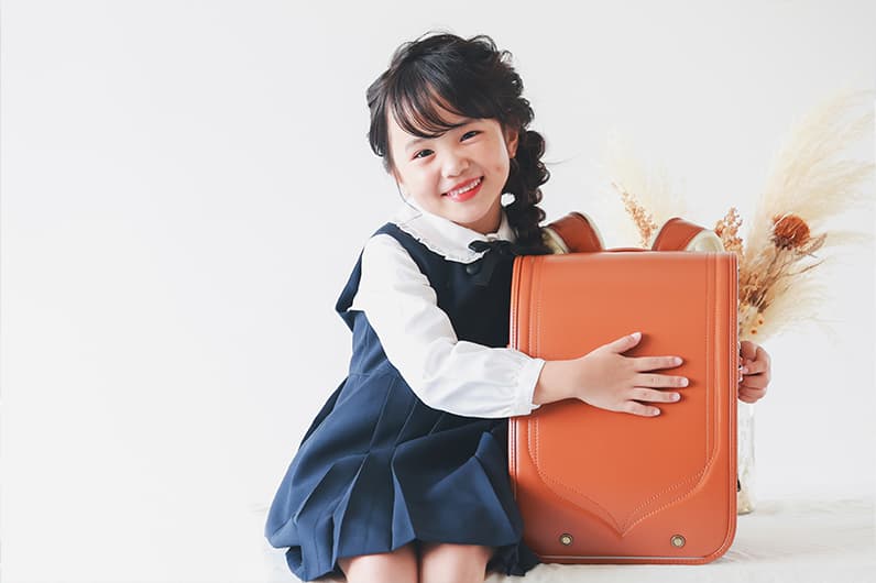 入学入園