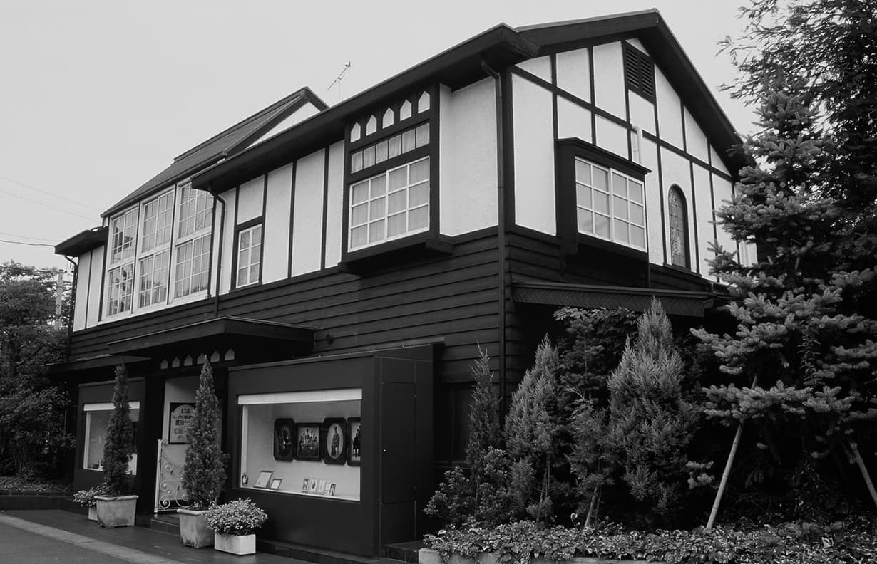 シイキ写真館 磐田本店