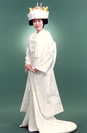 角隠し