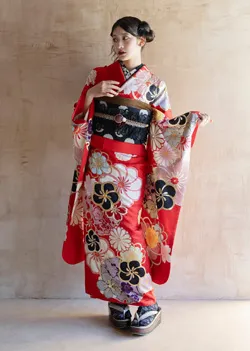 振袖