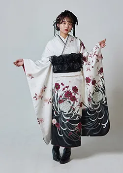 振袖